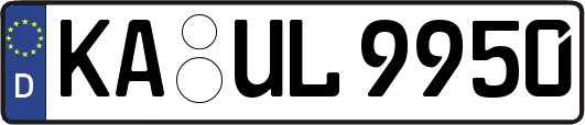 KA-UL9950