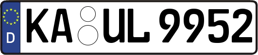 KA-UL9952