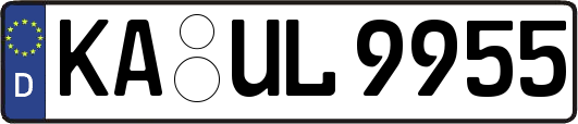KA-UL9955