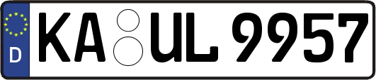 KA-UL9957