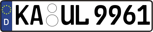KA-UL9961