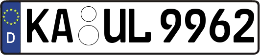 KA-UL9962
