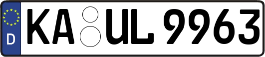 KA-UL9963