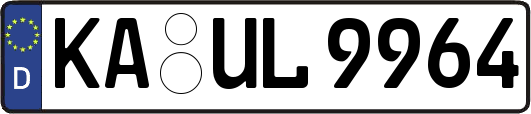 KA-UL9964