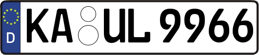 KA-UL9966