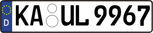 KA-UL9967