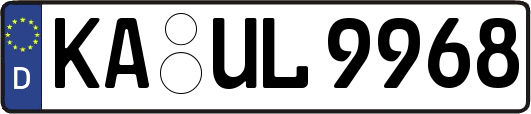 KA-UL9968