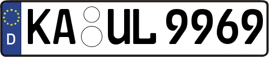KA-UL9969