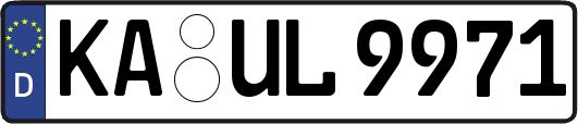 KA-UL9971
