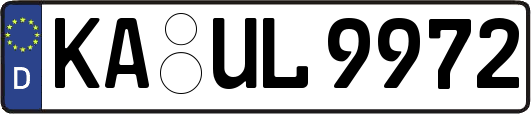 KA-UL9972
