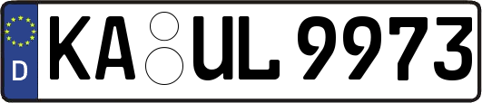 KA-UL9973
