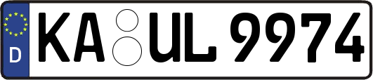 KA-UL9974