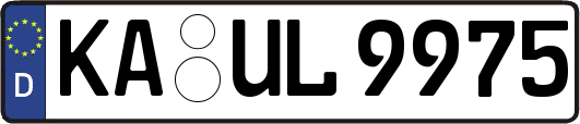 KA-UL9975
