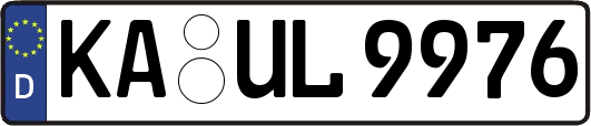 KA-UL9976