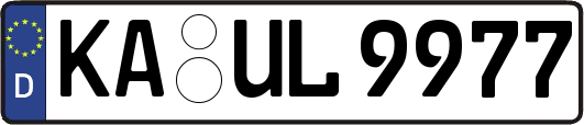 KA-UL9977