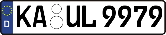 KA-UL9979