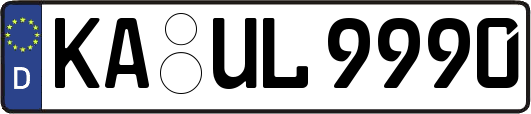 KA-UL9990
