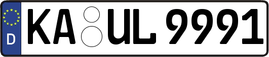 KA-UL9991