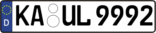 KA-UL9992