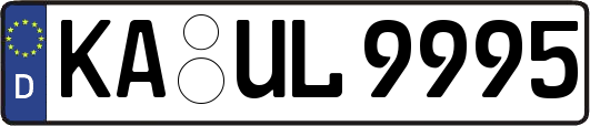 KA-UL9995