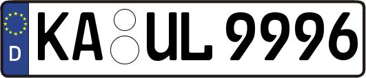 KA-UL9996