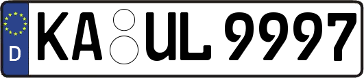 KA-UL9997