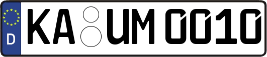 KA-UM0010