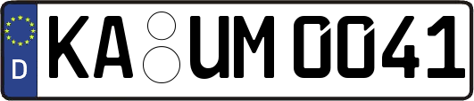 KA-UM0041