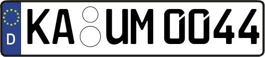 KA-UM0044