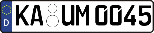 KA-UM0045