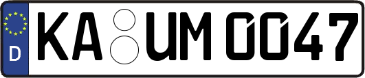 KA-UM0047