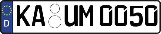 KA-UM0050
