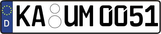 KA-UM0051