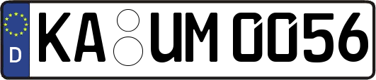 KA-UM0056