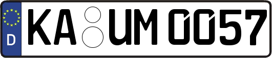 KA-UM0057