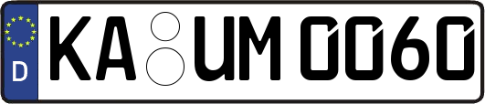 KA-UM0060