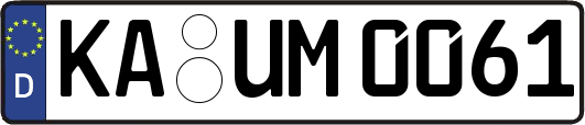 KA-UM0061