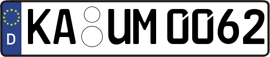 KA-UM0062