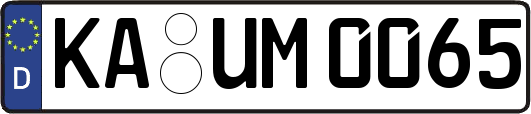 KA-UM0065