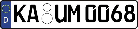 KA-UM0068