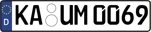 KA-UM0069