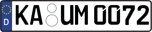KA-UM0072