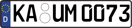 KA-UM0073