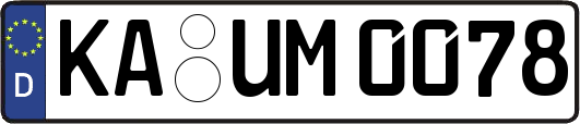 KA-UM0078