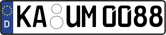 KA-UM0088