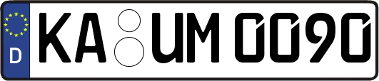 KA-UM0090