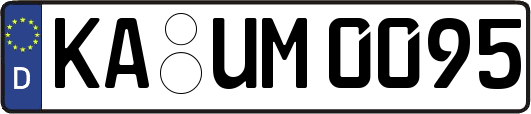 KA-UM0095