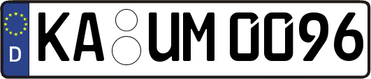 KA-UM0096