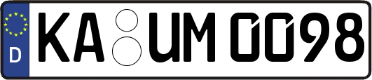 KA-UM0098