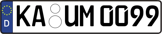 KA-UM0099